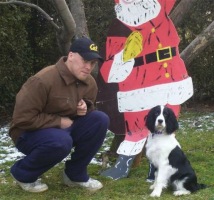 Maci Watson Christmas 2006!