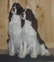 Ruthi and brother Liam